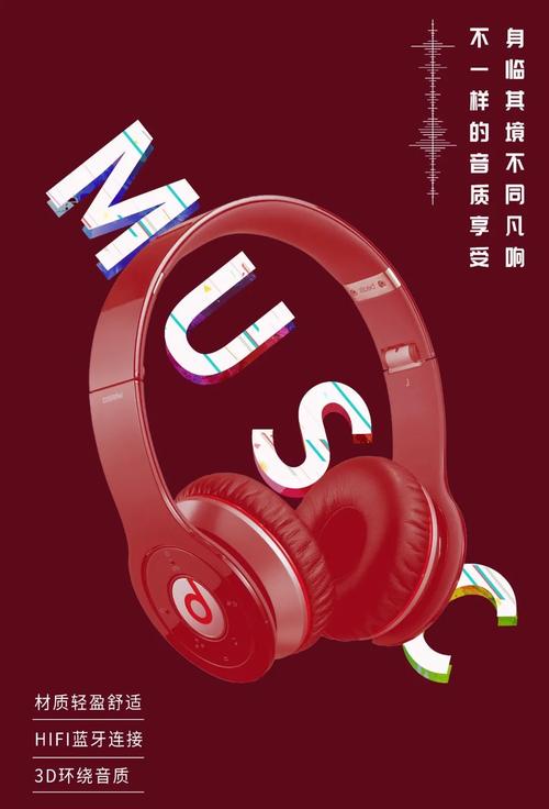 5種實用圖文排版設計，輕松提升你的設計感