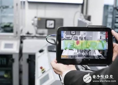 從德國工業(yè)4.0到中國制造2025 物聯(lián)網(wǎng)技術(shù)驅(qū)動(dòng)的智能制造新圖景